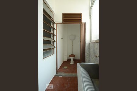 Apartamento para alugar com 88m², 3 quartos e sem vagaÁrea de Serviço