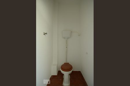 Apartamento para alugar com 88m², 3 quartos e sem vagaBanheiro de Serviço