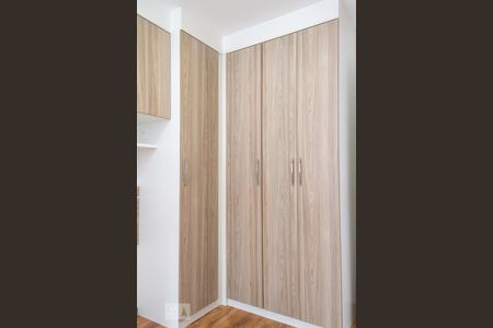 Quarto 1 de apartamento à venda com 2 quartos, 33m² em Barra Funda, São Paulo