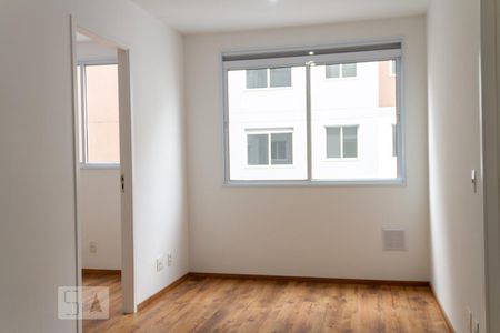 Sala de apartamento à venda com 2 quartos, 33m² em Barra Funda, São Paulo