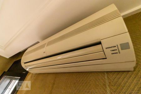 Apartamento à venda com 164m², 2 quartos e 2 vagasVista da Suíte