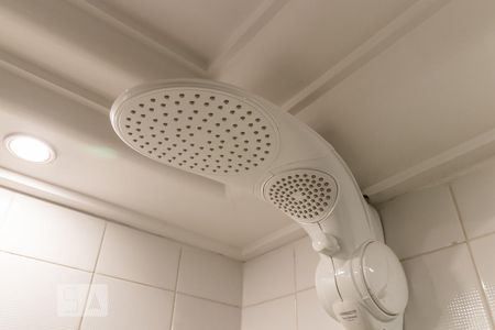 Apartamento à venda com 164m², 2 quartos e 2 vagasDetalhe do Banheiro da Suíte