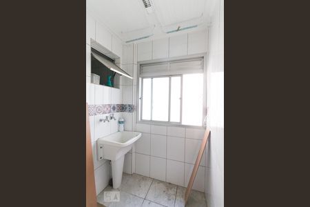 Apartamento para alugar com 60m², 3 quartos e 1 vagaÁrea de serviço 