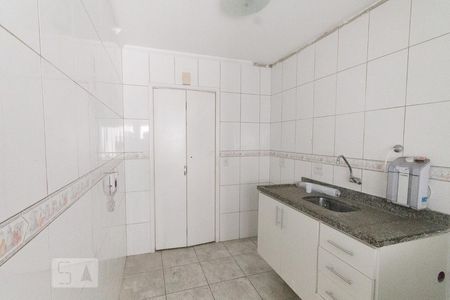 Apartamento para alugar com 60m², 3 quartos e 1 vagaCozinha 