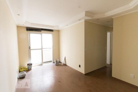 Apartamento para alugar com 60m², 3 quartos e 1 vagaSala 