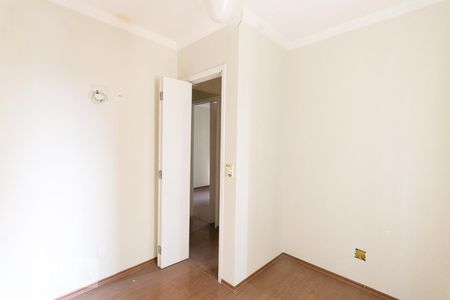 Quarto 3  de apartamento para alugar com 3 quartos, 60m² em Vila Bela, São Paulo