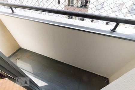 Apartamento para alugar com 60m², 3 quartos e 1 vagaVaranda 