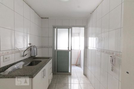 Apartamento para alugar com 60m², 3 quartos e 1 vagaCozinha 