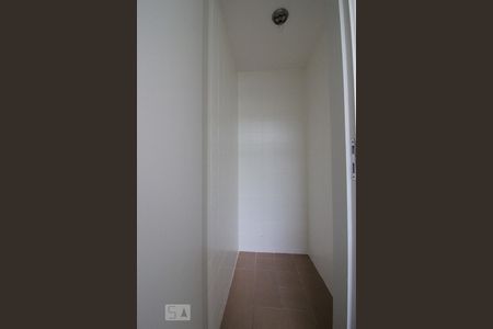 Área de Serviço de apartamento à venda com 3 quartos, 69m² em Parque Mandaqui, São Paulo