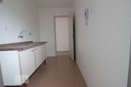 Cozinha de apartamento à venda com 3 quartos, 69m² em Parque Mandaqui, São Paulo