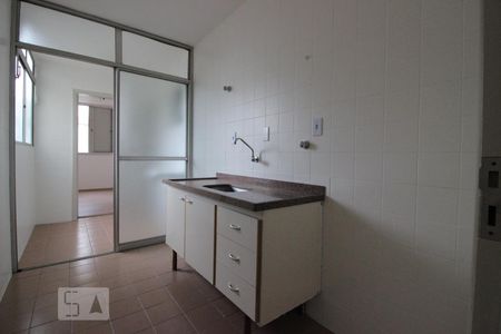 Cozinha de apartamento à venda com 3 quartos, 69m² em Parque Mandaqui, São Paulo