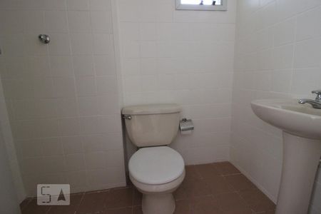 Suíte Quarto 1 de apartamento à venda com 3 quartos, 69m² em Parque Mandaqui, São Paulo