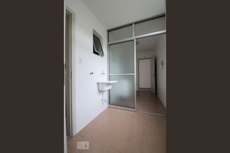 Área de Serviço de apartamento à venda com 3 quartos, 69m² em Parque Mandaqui, São Paulo