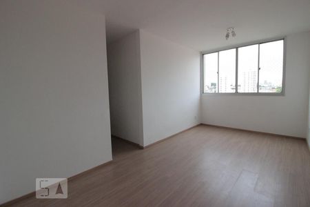 Sala de apartamento à venda com 3 quartos, 69m² em Parque Mandaqui, São Paulo
