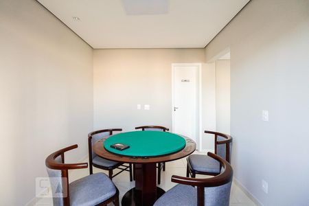 Apartamento para alugar com 50m², 2 quartos e 1 vagaSalão de jogos 