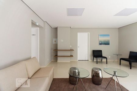 Apartamento para alugar com 50m², 2 quartos e 1 vagaSalão de festas 