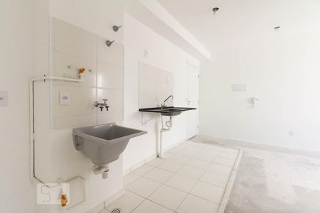 Apartamento para alugar com 50m², 2 quartos e 1 vagaÁrea de serviço 