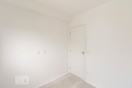 Quarto 1  de apartamento para alugar com 2 quartos, 50m² em Sítio da Figueira, São Paulo