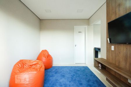 Apartamento para alugar com 50m², 2 quartos e 1 vagaSalão de jogos 