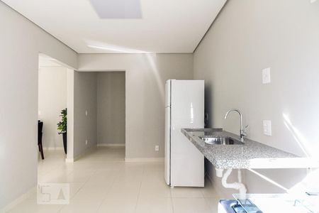 Apartamento para alugar com 50m², 2 quartos e 1 vagaSalão de festas 