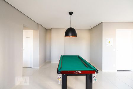 Apartamento para alugar com 50m², 2 quartos e 1 vagaSalão de jogos 