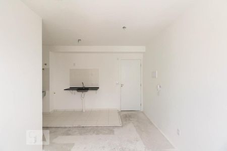 Sala  de apartamento para alugar com 2 quartos, 50m² em Sítio da Figueira, São Paulo