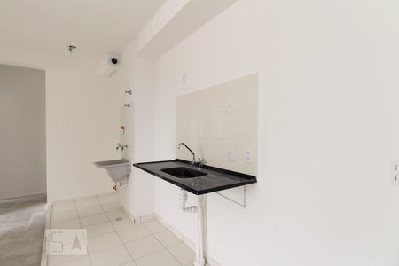 Apartamento para alugar com 50m², 2 quartos e 1 vagaCozinha 