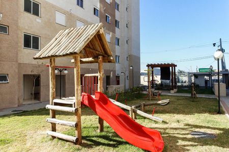 Apartamento para alugar com 50m², 2 quartos e 1 vagaPlayground 