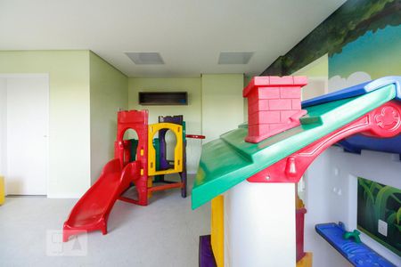 Apartamento para alugar com 50m², 2 quartos e 1 vagaBrinquedoteca