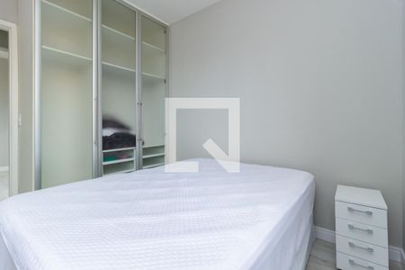 Apartamento para alugar com 58m², 2 quartos e 1 vaga Apartamento para alugar com 58m², 2 quartos e 1 vagaQuarto 2 - Suíte