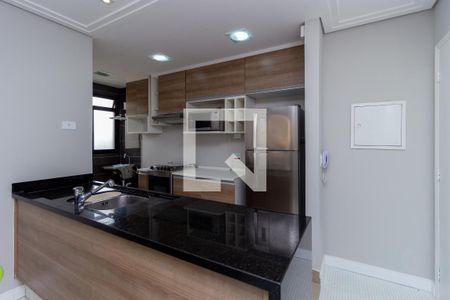 Apartamento para alugar com 58m², 2 quartos e 1 vaga Apartamento para alugar com 58m², 2 quartos e 1 vagaCozinha