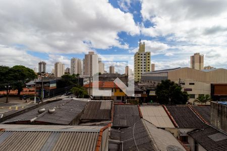 Apartamento para alugar com 58m², 2 quartos e 1 vaga Apartamento para alugar com 58m², 2 quartos e 1 vagaVista - Quarto 1