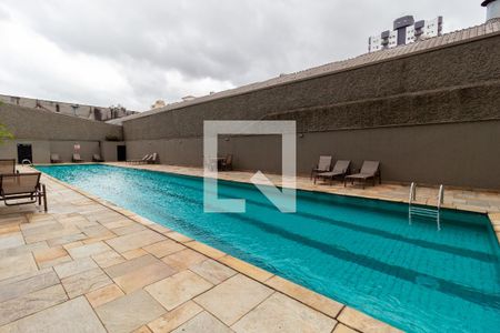 Apartamento para alugar com 58m², 2 quartos e 1 vaga Apartamento para alugar com 58m², 2 quartos e 1 vagaPiscina