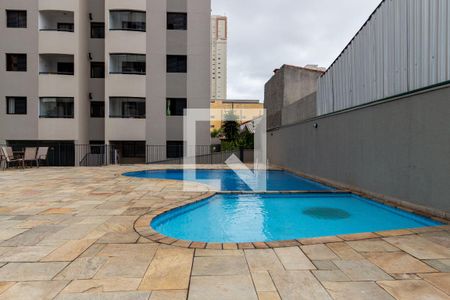 Apartamento para alugar com 58m², 2 quartos e 1 vaga Apartamento para alugar com 58m², 2 quartos e 1 vagaPiscina