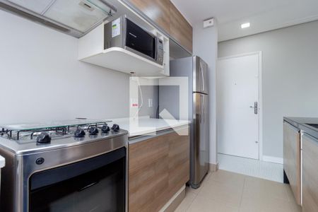 Apartamento para alugar com 58m², 2 quartos e 1 vaga Apartamento para alugar com 58m², 2 quartos e 1 vagaCozinha