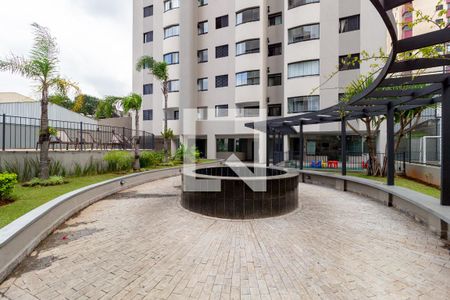 Apartamento para alugar com 58m², 2 quartos e 1 vaga Apartamento para alugar com 58m², 2 quartos e 1 vagaÁrea comum