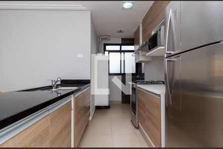 Apartamento para alugar com 58m², 2 quartos e 1 vaga Apartamento para alugar com 58m², 2 quartos e 1 vagaCozinha