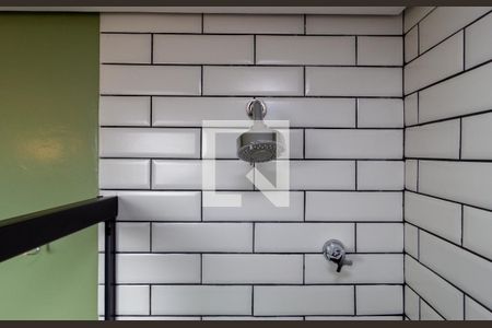 Apartamento para alugar com 58m², 2 quartos e 1 vaga Apartamento para alugar com 58m², 2 quartos e 1 vagaDetalhe Banheiro - Social