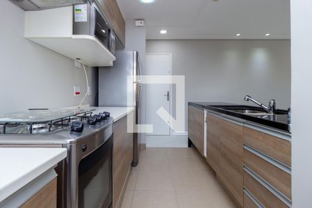 Apartamento para alugar com 58m², 2 quartos e 1 vaga Apartamento para alugar com 58m², 2 quartos e 1 vagaCozinha