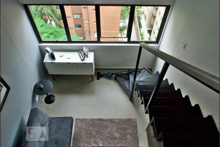Quarto de kitnet/studio para alugar com 1 quarto, 34m² em Vila Uberabinha, São Paulo