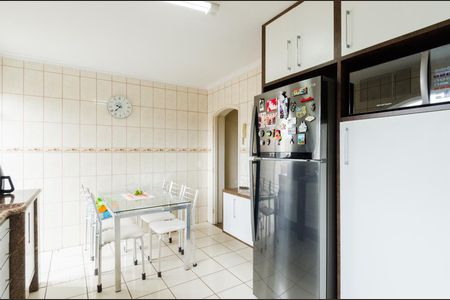 Casa à venda com 270m², 3 quartos e 4 vagasCozinha