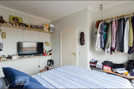 Casa à venda com 270m², 3 quartos e 4 vagasQuarto 3