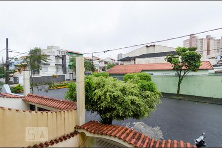 Vista de casa à venda com 3 quartos, 270m² em Nova Petrópolis, São Bernardo do Campo