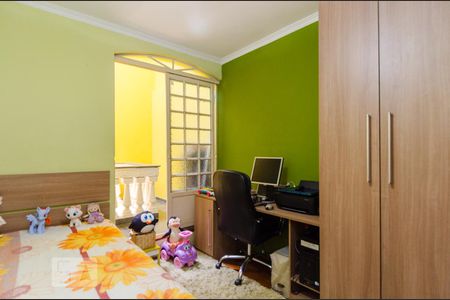 Casa à venda com 270m², 3 quartos e 4 vagasQuarto 