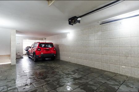 Casa à venda com 270m², 3 quartos e 4 vagasGaragem