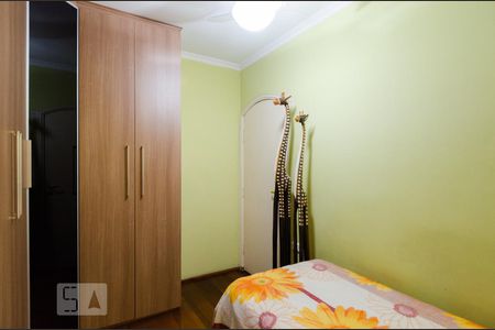 Casa à venda com 270m², 3 quartos e 4 vagasQuarto 2