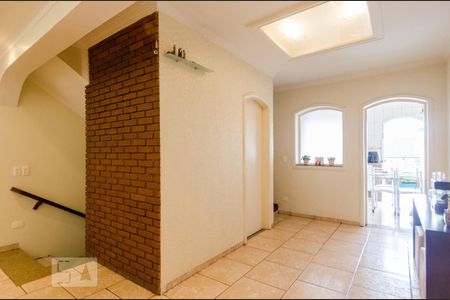 Sala de casa à venda com 3 quartos, 270m² em Nova Petrópolis, São Bernardo do Campo