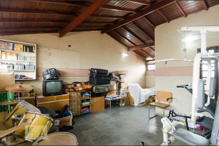 Casa à venda com 270m², 3 quartos e 4 vagasSótão