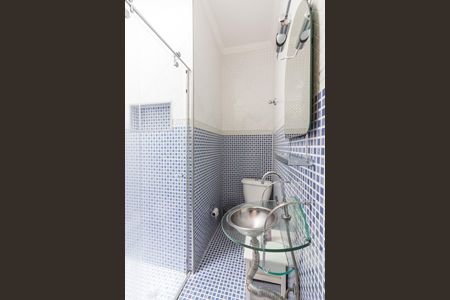 Casa à venda com 79m², 2 quartos e 2 vagasBanheiro