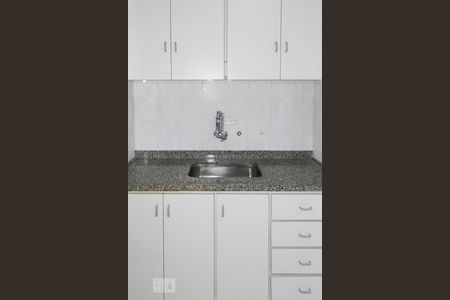 Apartamento à venda com 83m², 3 quartos e 1 vagaCozinha